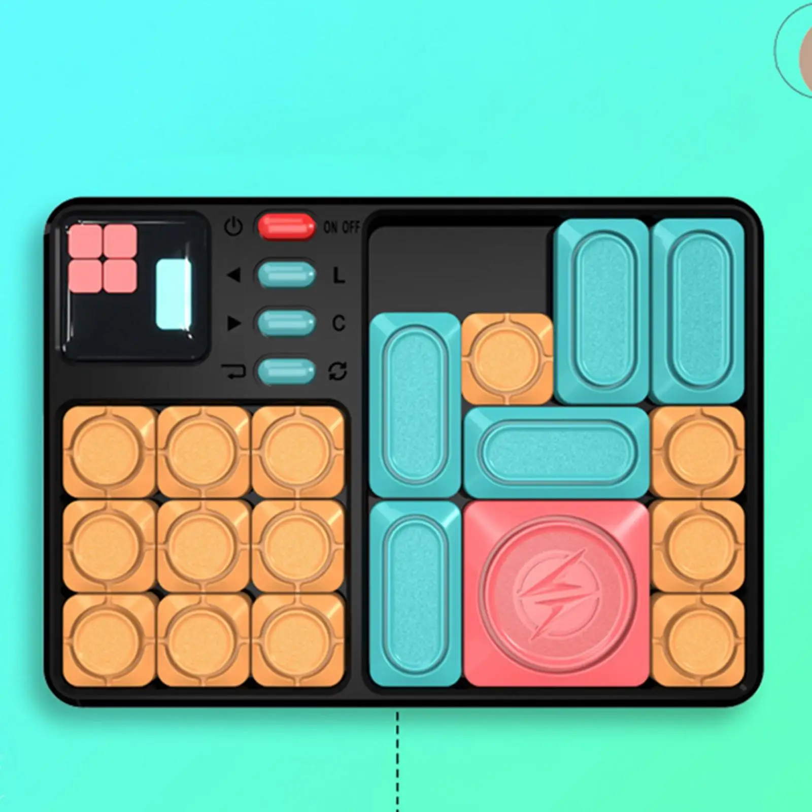 Modo enseñanza - Guía dinámica resolución problemas